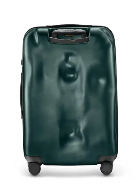 Чемодан Crash Baggage