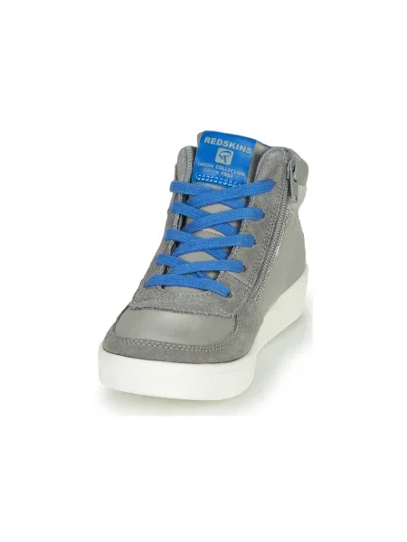 Pantofi copii Redskins gri