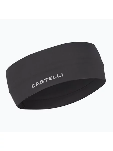 Tepelný pásek Castelli černý