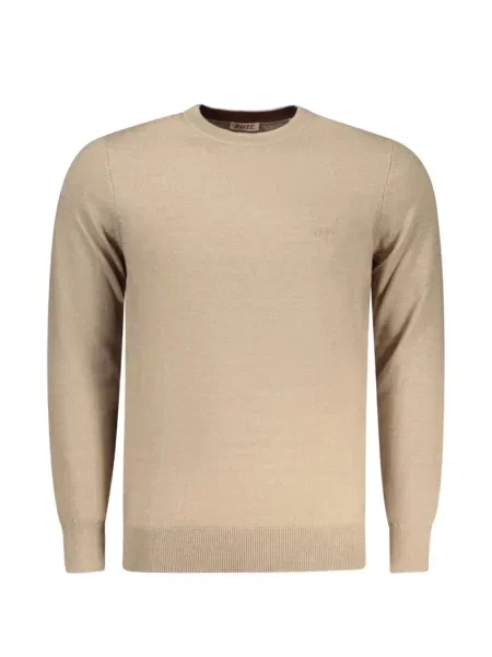 Pulover Rifle cu broderie