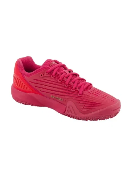 Pantofi Yonex roz