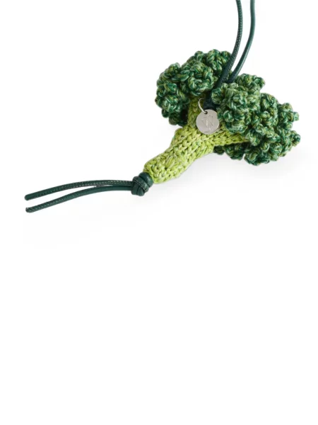 Pandantiv Jw Anderson verde
