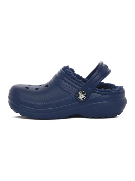 Pantofi copii Crocs albastru