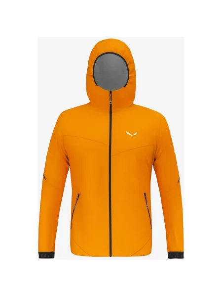 Kurtka Salewa Pedroc Light Powertex Melon M żółty