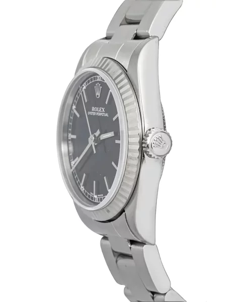 Ceas Rolex negru