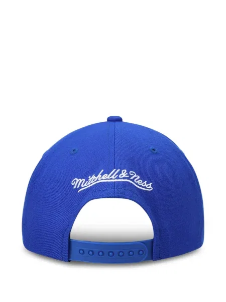 Șapcă Mitchell & Ness albastru