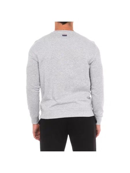 Geacă U.s. Polo Assn. gri
