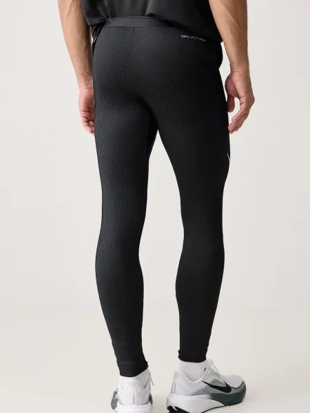 Nike legginsy sportowe AeroSwift Dri-FIT ADV czarne