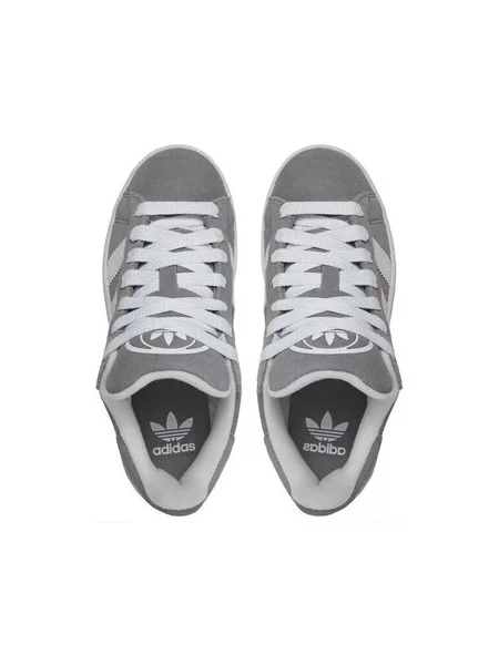 Tenisky Adidas Campus bílé