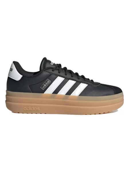 Adidas Sneakersy Vl Court Bold czarny