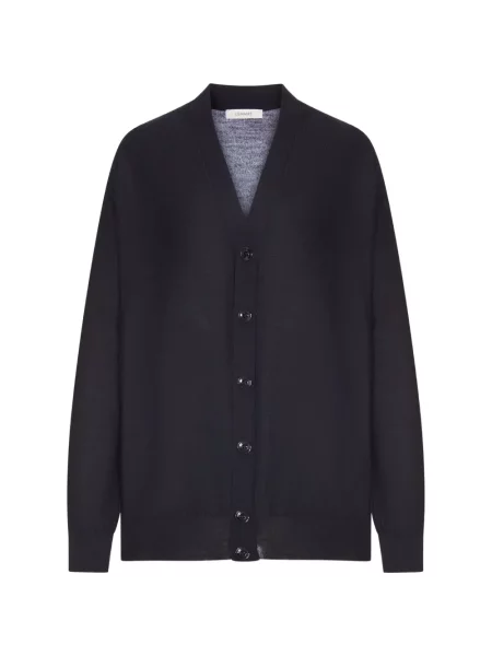 Cardigan Lemaire negru