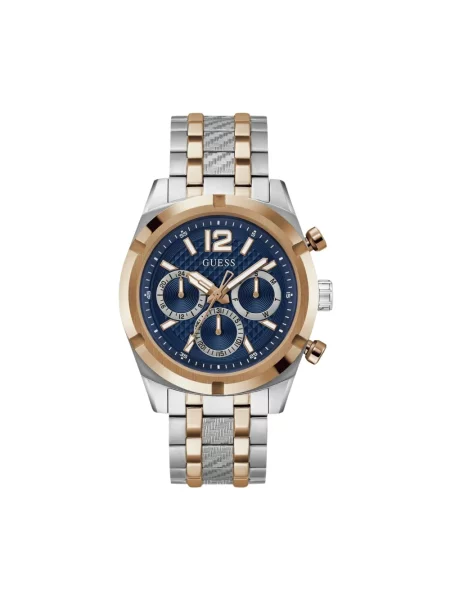 Zegarek Guess szary
