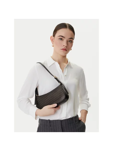 Kabelka Calvin Klein černá