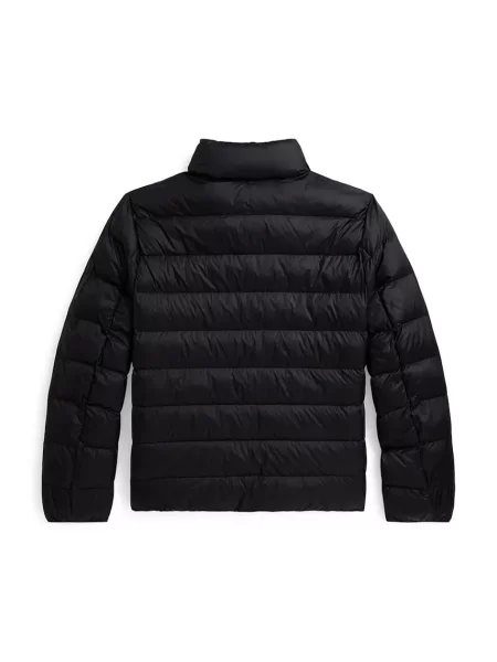 Polo Ralph Lauren коротка куртка дитяча
