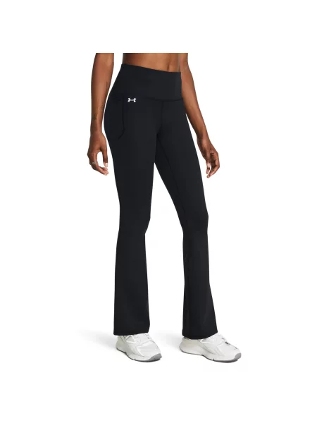 Leggings Under Armour negru