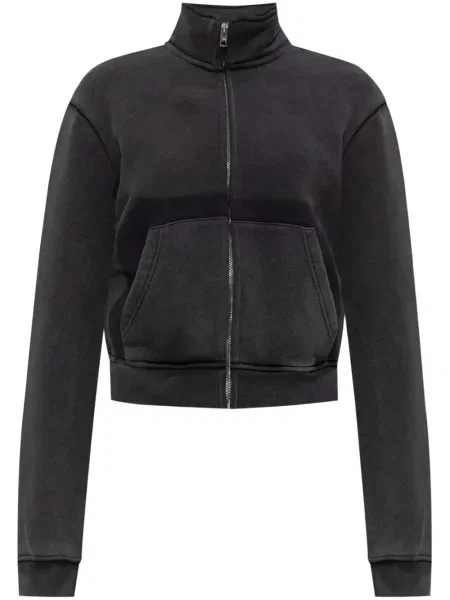 Geacă Alexander Wang negru