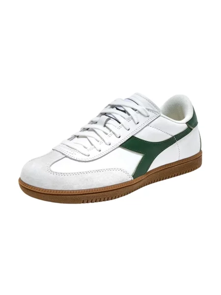 Diadora sneakersy Trainer biały