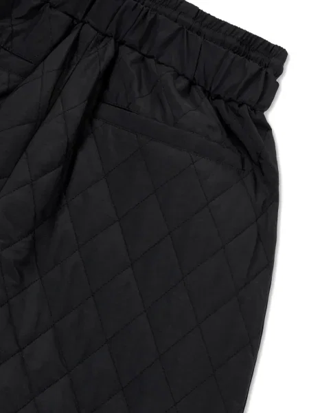 Pantaloni Studio Tomboy negru