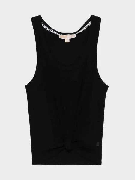 Топ Michael Kors чорний