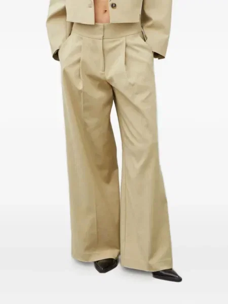 Плисирани панталон Day Birger Et Mikkelsen