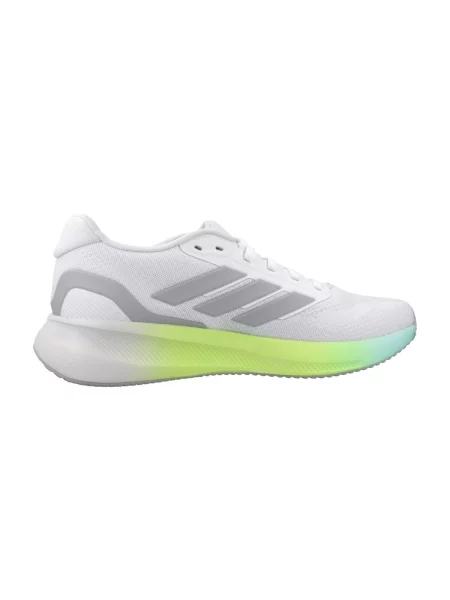 Pantofi Adidas alergare alb