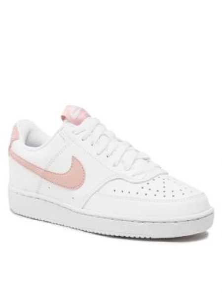 Oxfordky Nike biela