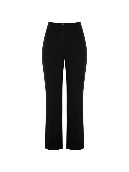 Pantaloni Rinascimento negru