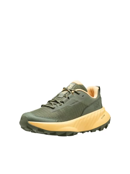 Buty trekkingowe Helly Hansen Awe Hiker DWR zielone