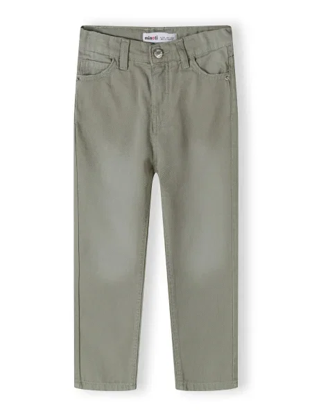MINOTI Pantaloni kaki