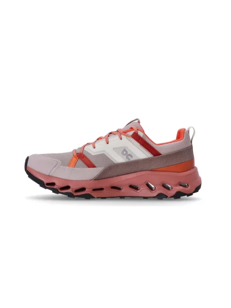 On Running Cloudhorizon Mężczyźni Buty sportowe On Wielobarwny Size: 11 pomarańczowe