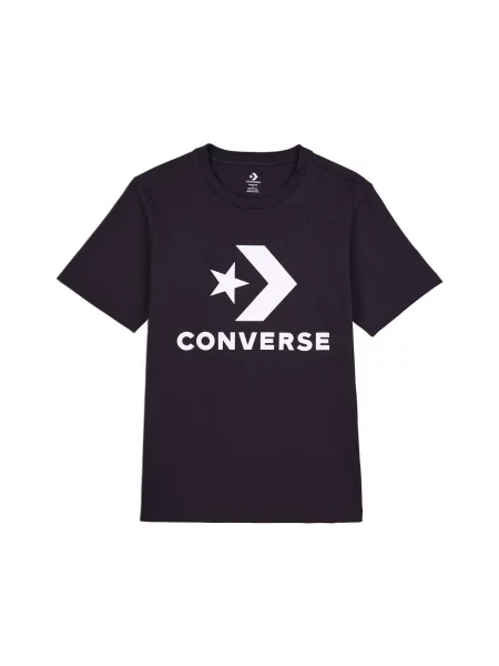 Majica Converse crna
