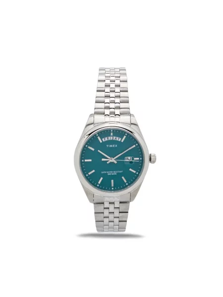 Hodinky Timex modré