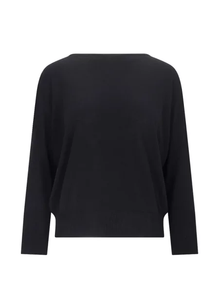 Top Zanone negru