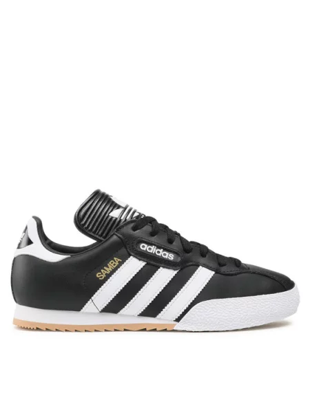 Tenisky Adidas Samba čierna