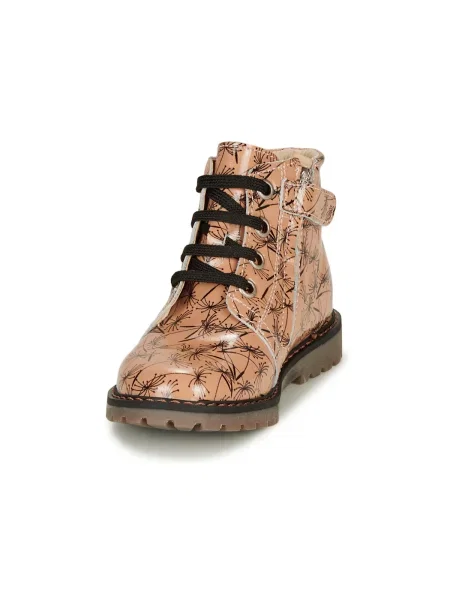 Pantofi copii Gbb roz
