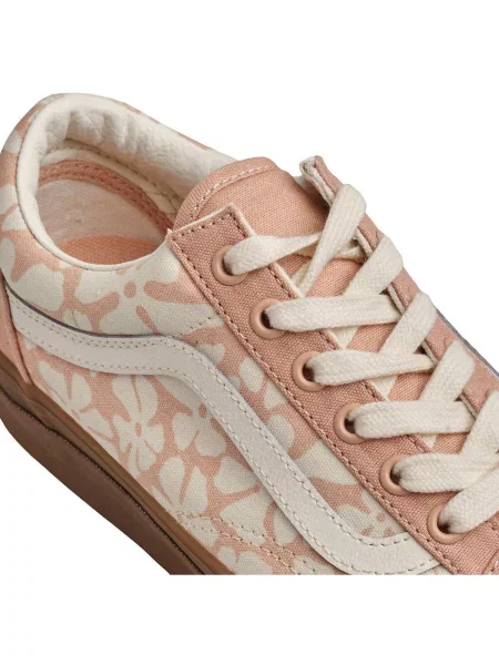 Pantofi Vans roz