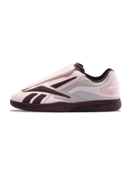 Sneakersy Reebok brązowe