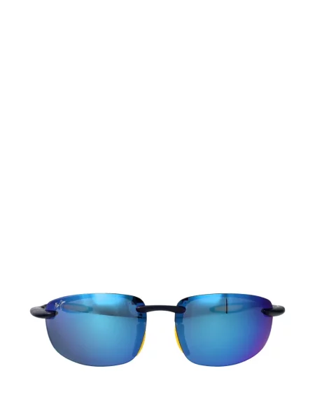 Ochelari de soare Maui Jim negru