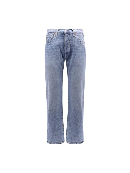 Jeansy Levi's niebieskie