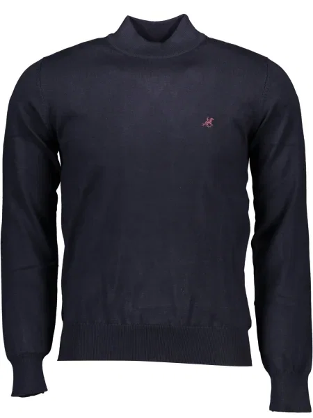 Polo U.s. Grand Polo albastru