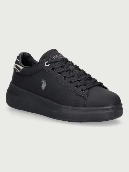 U.S. Polo Assn. sneakers pentru femei negru