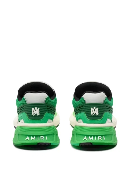 Tenisice Amiri zelena