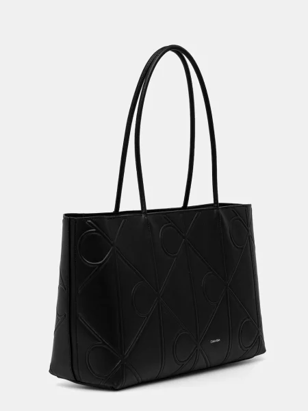 Calvin Klein Geantă negru