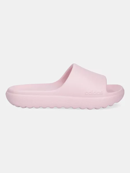 Šľapky adidas Adilette Lumia ružová