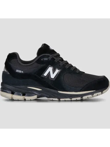 Sneakerși New Balance negru