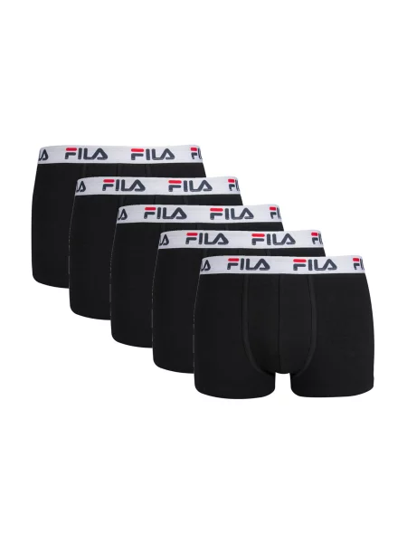 FILA Boxeri negru