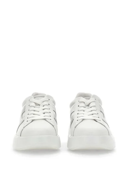 Sneakerși Hogan alb