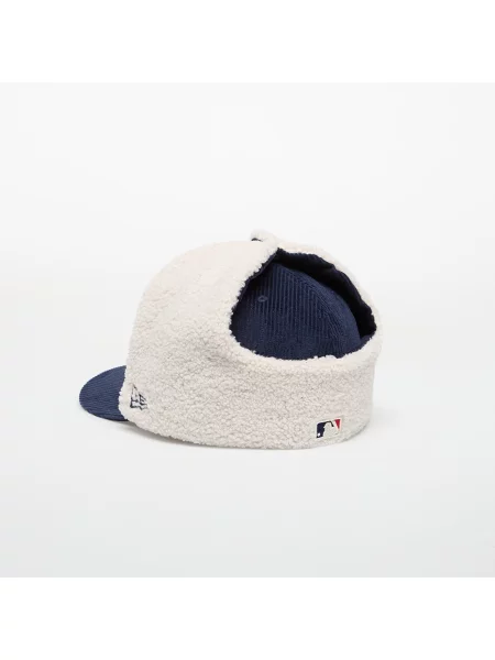 Șapcă New Era alb