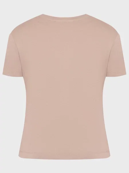 Футболка Guess бежевая