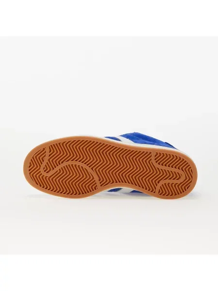 Sneakers adidas Campus Semi Lucid Blue/ Ftw White/ Off White EUR 37 białe